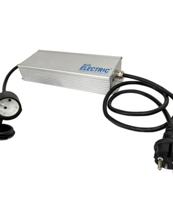 Blue Electric Flex-line   Batteribackup 2358518