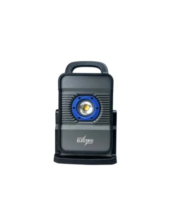 Blue Electric  Plus Line Hybrid Arbejdslampe 20w 2173218
