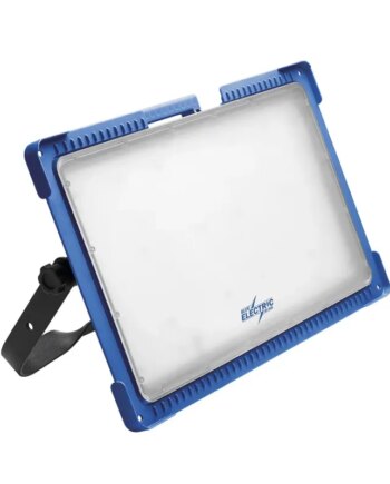 Blue Electric  Plus-line Arbejdslampe 50w 2173695