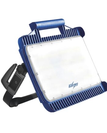 Blue Electric  Plus-line Arbejdslampe 32w 2173694