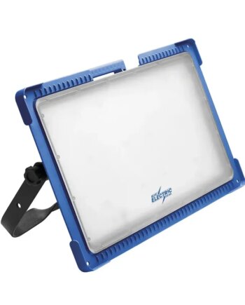 Blue Electric  Plus-line Arbejdslampe 78w 2173696