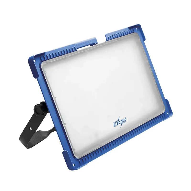 Blue Electric  Plus-line Arbejdslampe 78w 2173696