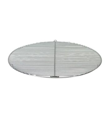 Bon-fire Grillrist  Forkromet  60 Cm