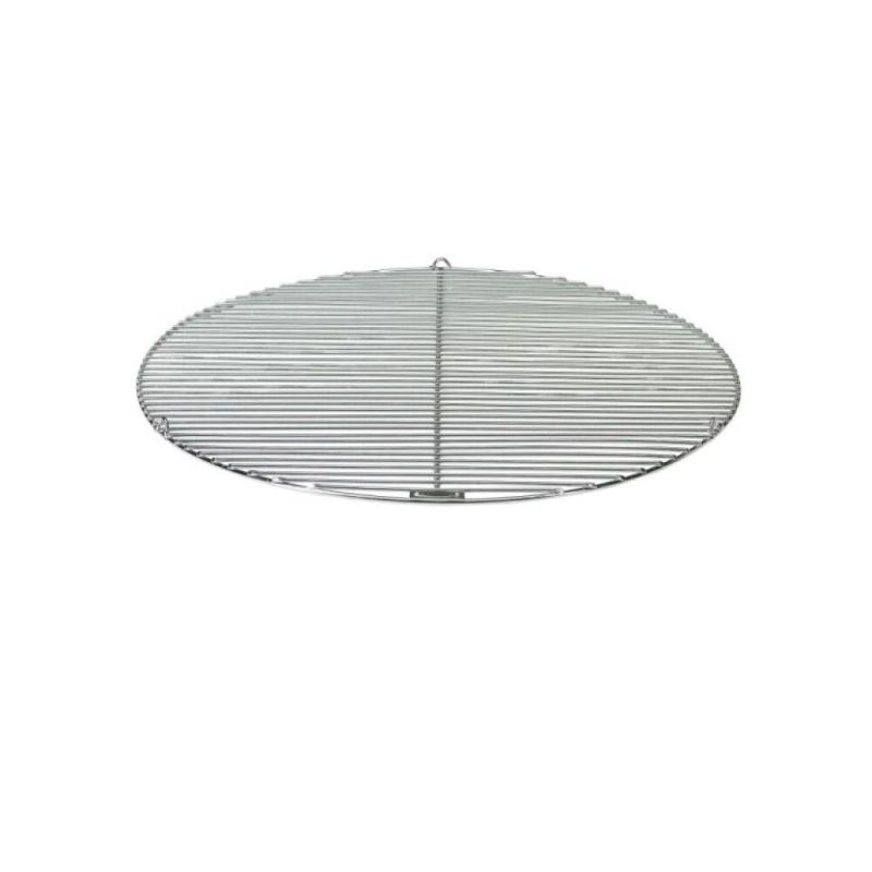 Bon-fire Grillrist  Forkromet  60 Cm