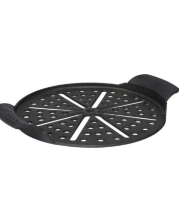 Bon-fire Pizzaplade Støbejern 80800021