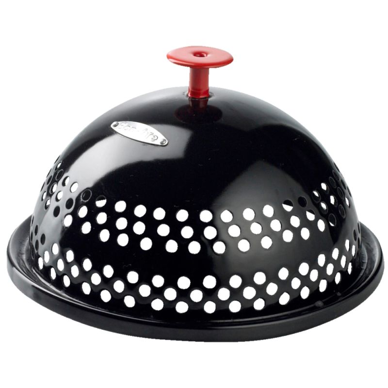 Bon-fire Poptop Emalje    20 Cm