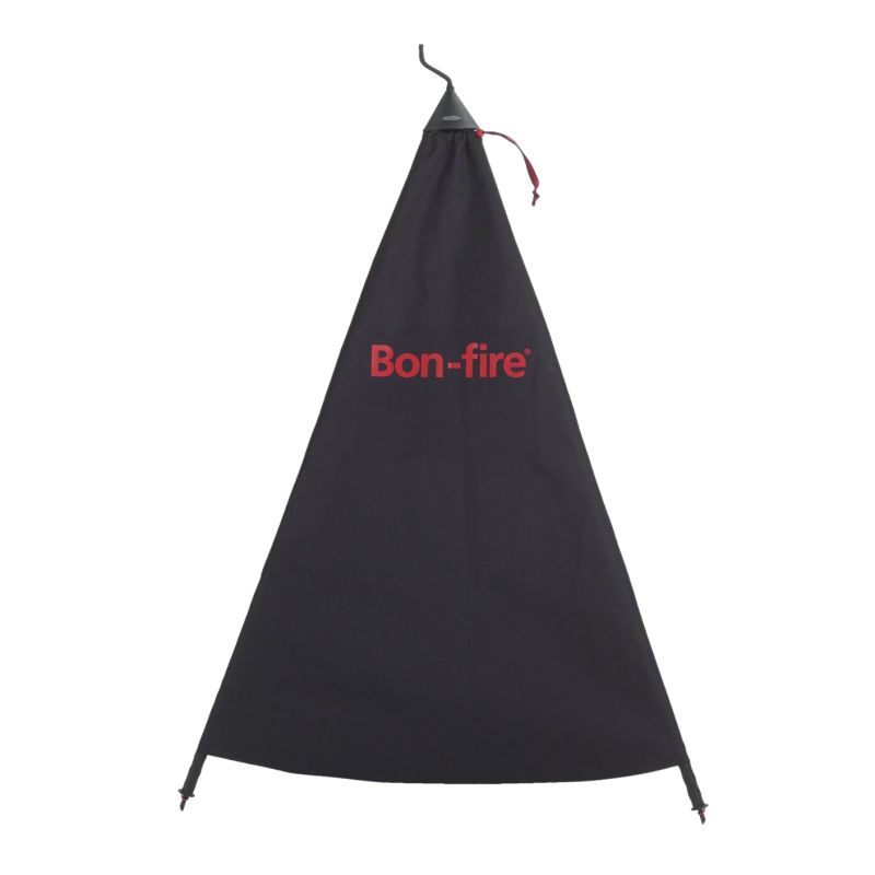 Bon-fire Tipi Til  -ben  175 Cm