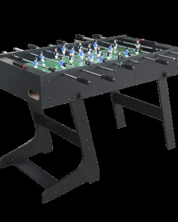 Bordfodbold 4ft Sammenklappeligt 80 8x60 5x121 Cm Nordic Games