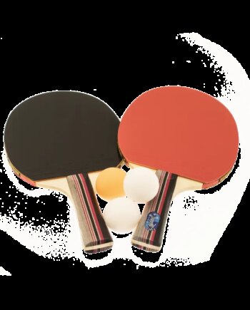 Bordtennis Bat Basic   Bat     Bolde Nordic Games