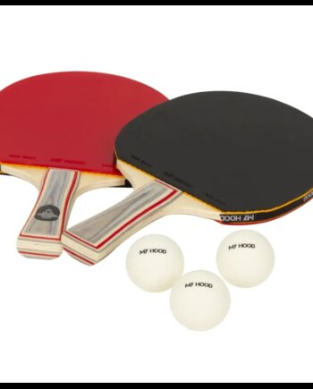 Bordtennisbat Med   Bolde 901021
