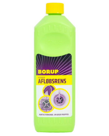 Borup Afløbsrens Flydende 153001050