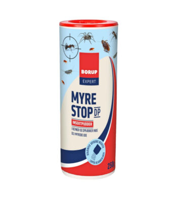 Borup Expert Myre Stop Dp 250g 321008001