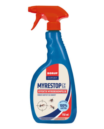 Borup Expert Myre Stop Lc 321019001