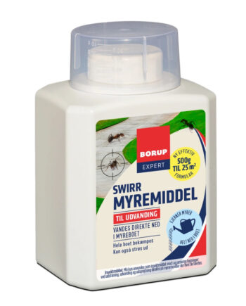 Borup Expert Swirr Myremiddel 321017001