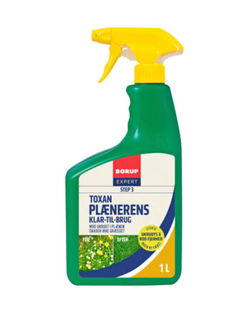 Borup Expert Toxan Plænerens 322506001