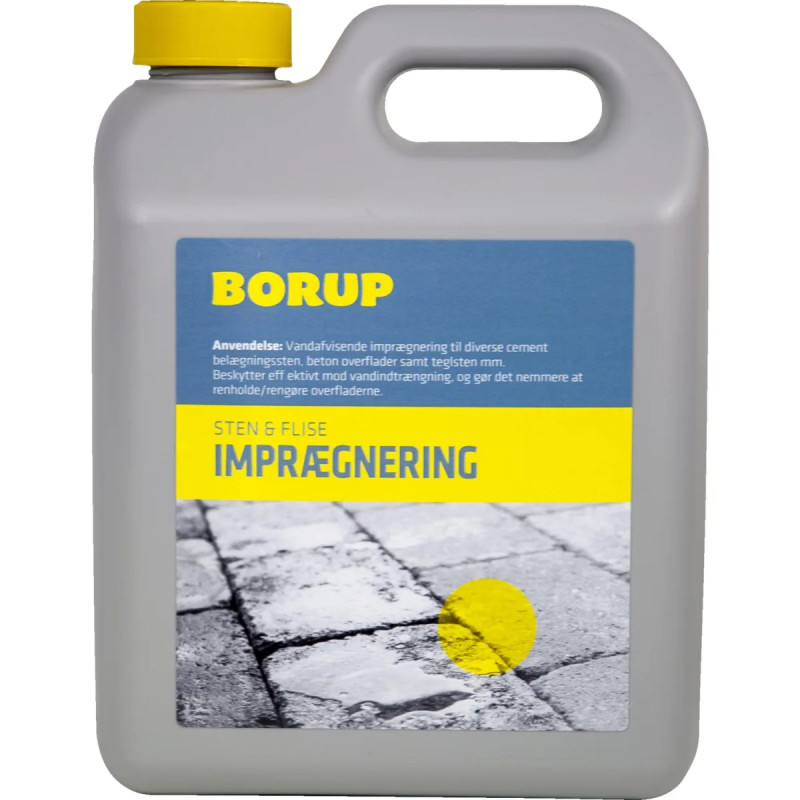 Borup Imprægnering 153093256
