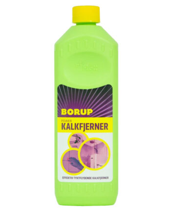 Borup Kalkfjerner Tykflydende 153766050