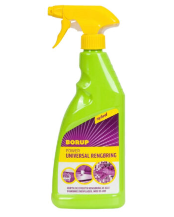 Borup Universal Rengøring 153412050
