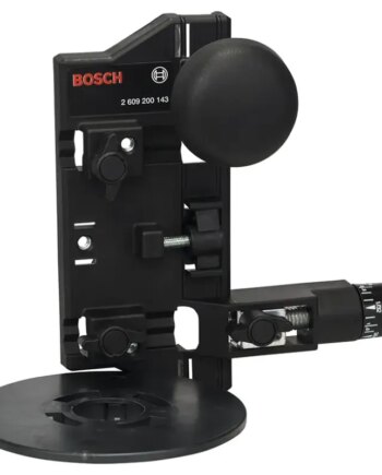 Bosch Adapter Føringssystem 2609200143