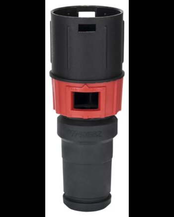 Bosch Adapter Luftregulering Gas15l 2607002632