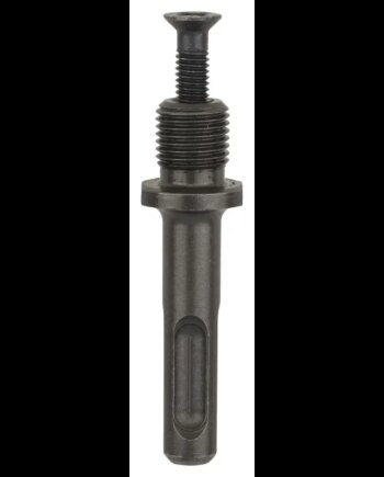 Bosch Adapter Sds-plus    -20 Med Skrue 2609255709