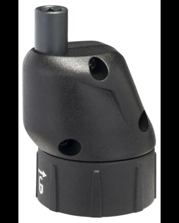 Bosch Adapter Til Ixo   Excentrisk 2609255723