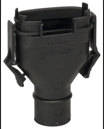 Bosch Adapter Til Pex 11 12 15 2600306007