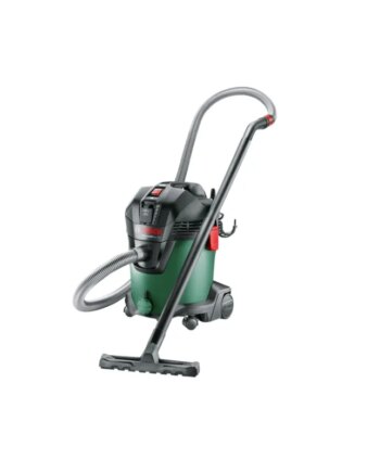 Bosch Advancedvac 20 Våd- Og Tørstøvsuger 06033d1200