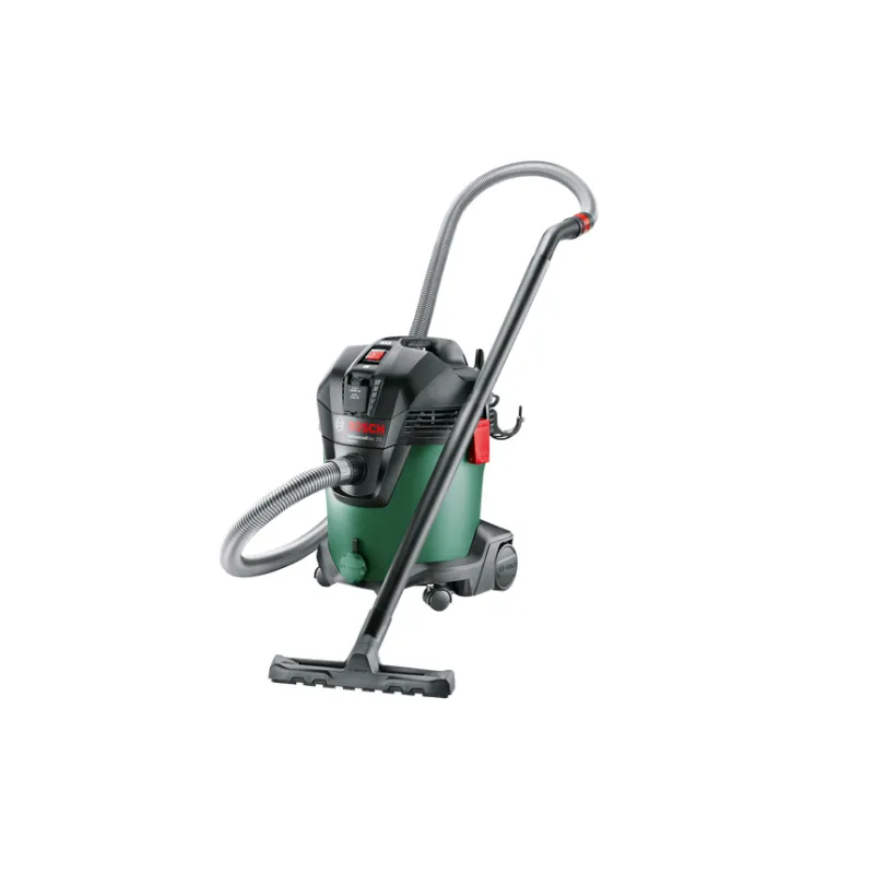 Bosch Advancedvac 20 Våd- Og Tørstøvsuger 06033d1200