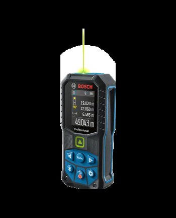 Bosch Afstandsmåler Glm 50-27 Cg 0601072u00