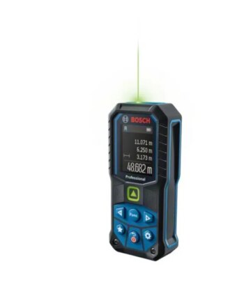 Bosch Afstandsmåler Glm 50-25   0601072v00