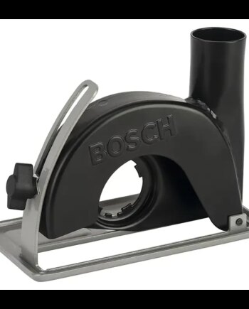 Bosch Afsug   Føringsskinne Pws 115-125mm 2605510292
