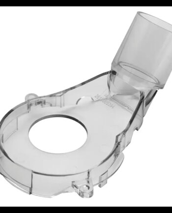 Bosch Afsugsadapter Skrå 45grad Gof600 2608000489