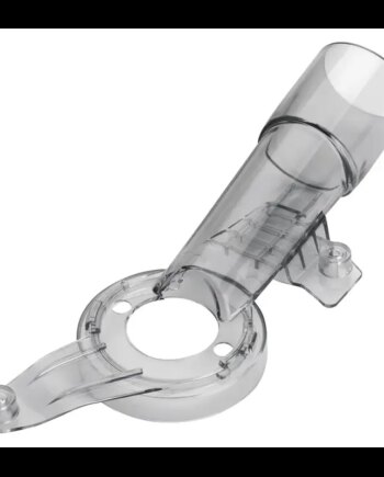 Bosch Afsugsadapter Til Gof 600 2607017128