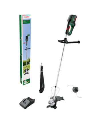Bosch Akku Buskrydder Adv 23cm-7442704 06008c1k03