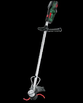 Bosch Akku Græstrimmer Adv 33cm 36v   0ah 06008c1k00
