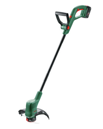 Bosch Akku Græstrimmer 230mm 18v Solo   Spole 06008c1a06
