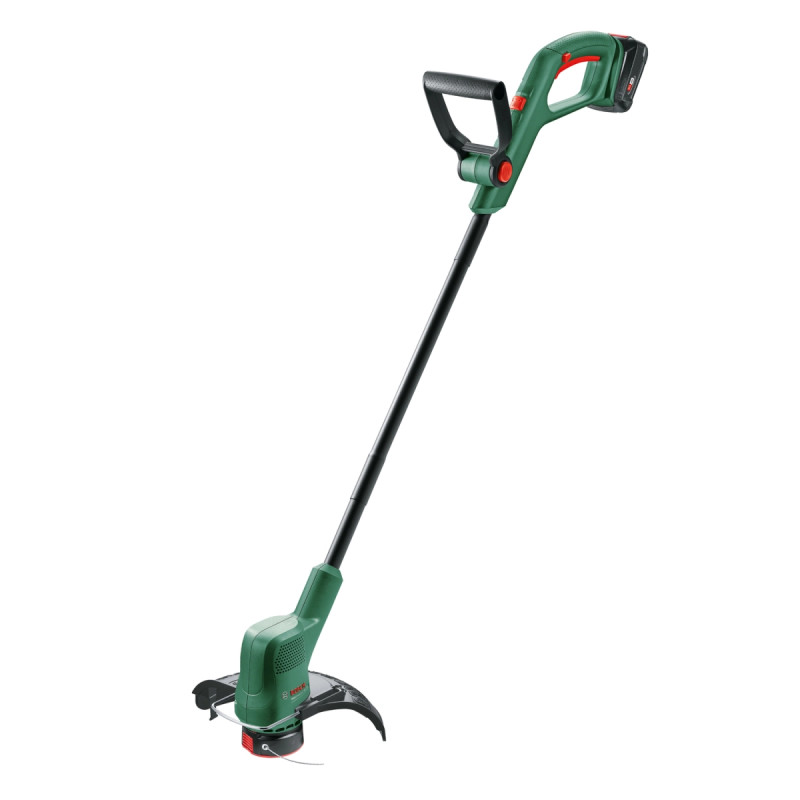 Bosch Akku Græstrimmer 230mm 18v Solo Spole 06008c1a06