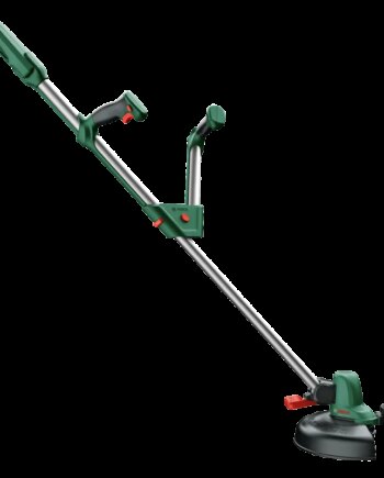 Bosch Akku Græstrimmer Univ 26cm Solo 06008c1d04