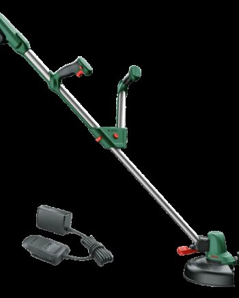 Bosch Akku Græstrimmer Univ 260mm 18v 2x2 0ah 06008c1d05