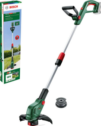 Bosch Akku Græstrimmer 18v-26-500 Solo   Spole 06008c1f04