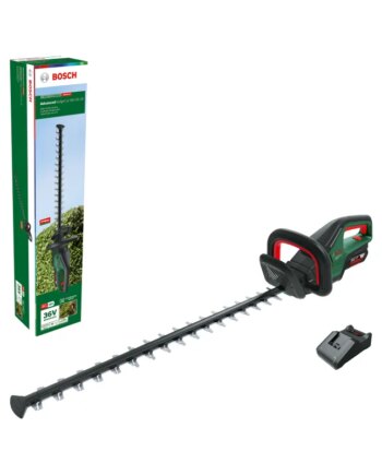 Bosch Akku Hækkeklipper Advanced 36v-65   0ah 060084a300