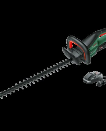 Bosch Akku Hækkeklipper 18-50 18v   5ah 0600849k01