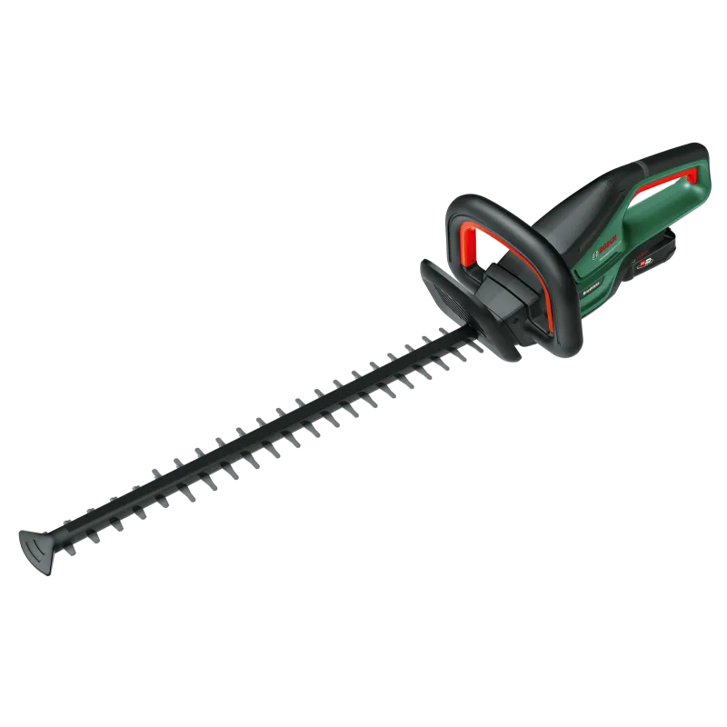 Bosch Akku Hækkeklipper 18-55 18v Solo 0600849j00