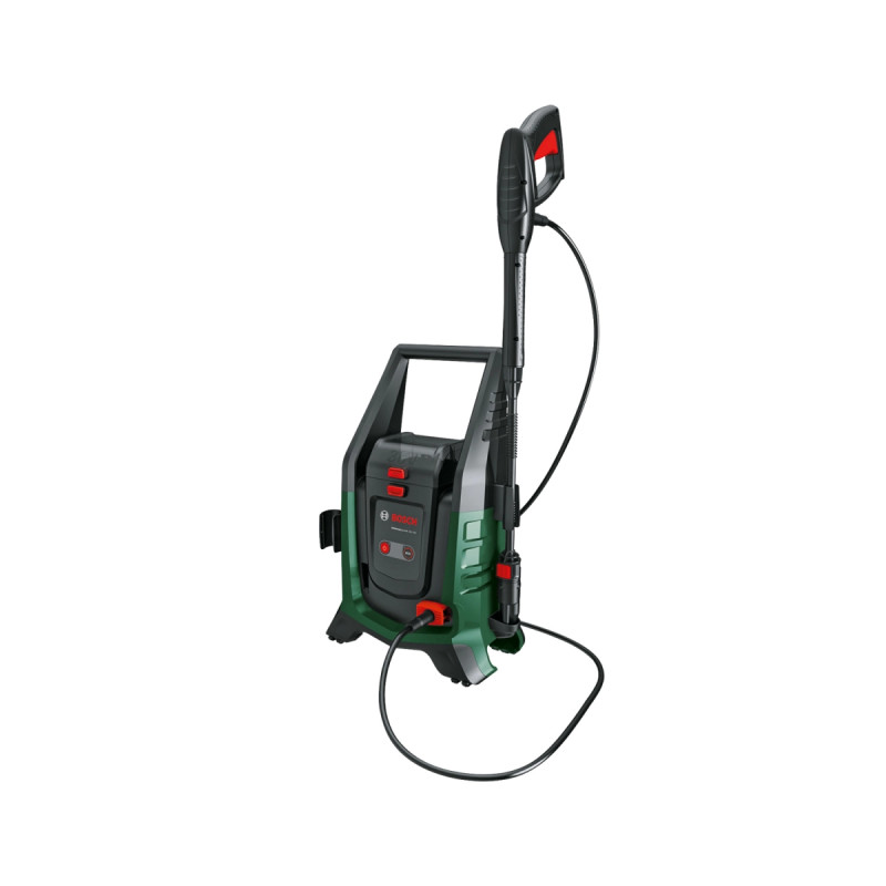 Bosch Akku Højtryksrenser Uni 36v-100 4ah 06008c7002