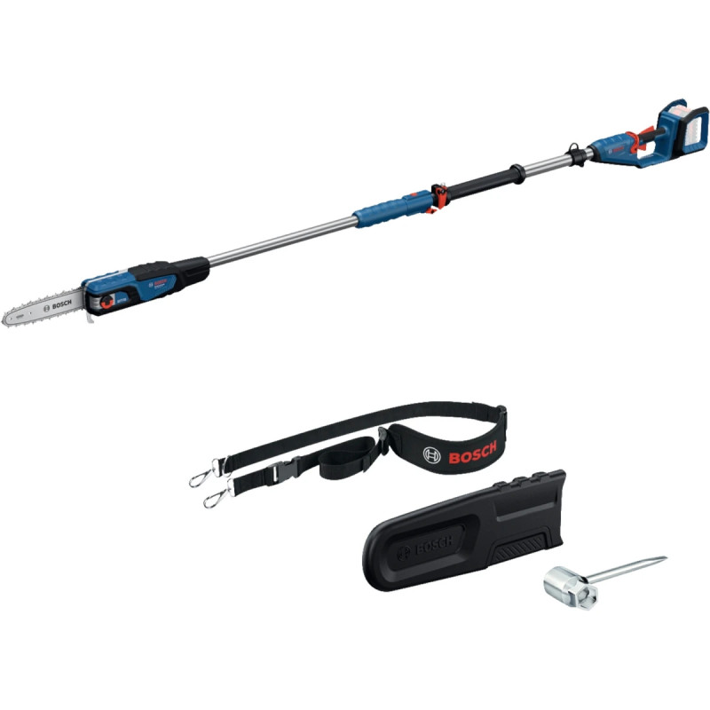 Bosch Akku Kædesav Teleskop-7433131 06008d6000