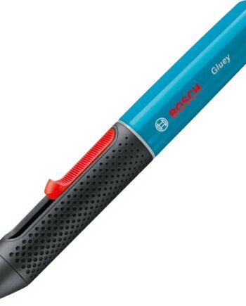 Bosch Akku Limpistol Gluey Blå 06032a2104