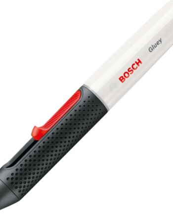 Bosch Akku Limpistol Gluey Hvid 06032a2102