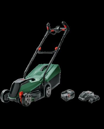 Bosch Akku Plæneklipper City 18v   0ah 06008b9a0a