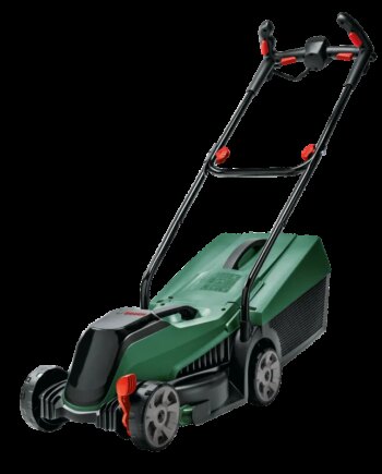 Bosch Akku Plæneklipper City 18v Solo 06008b9a08
